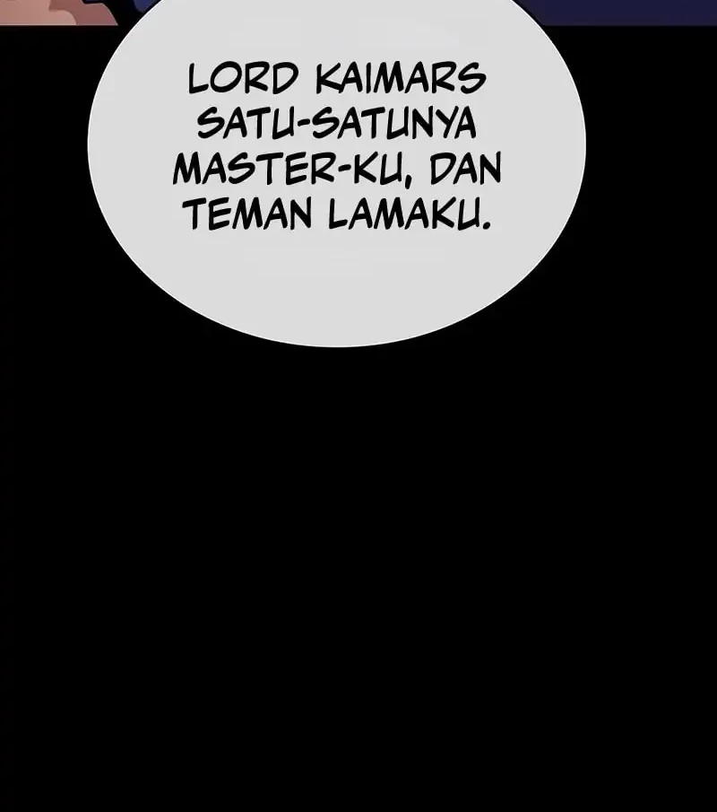 The Cold-Blooded Warrior Chapter 23 - halaman 12