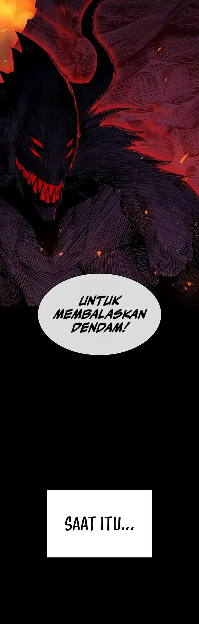 The Cold-Blooded Warrior Chapter 23 - halaman 14
