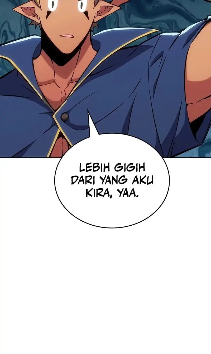 The Cold-Blooded Warrior Chapter 23 - halaman 27