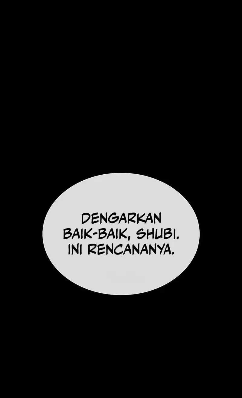 The Cold-Blooded Warrior Chapter 23 - halaman 35