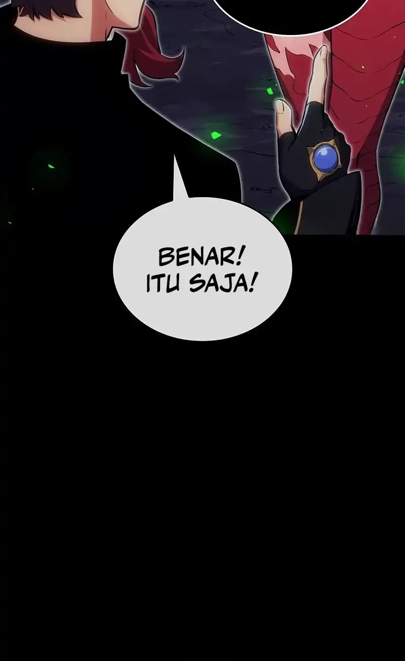 The Cold-Blooded Warrior Chapter 23 - halaman 39
