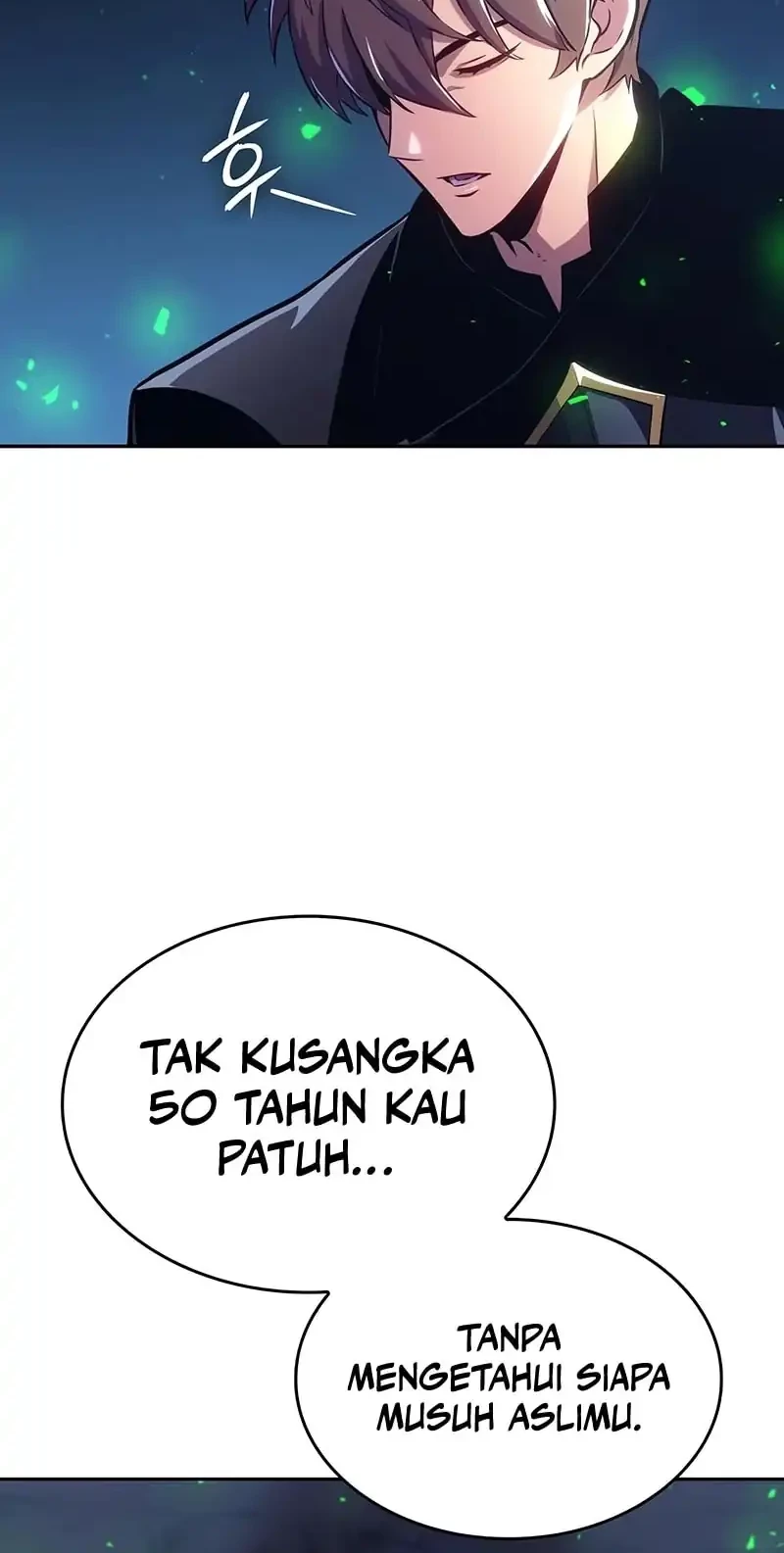 The Cold-Blooded Warrior Chapter 23 - halaman 47