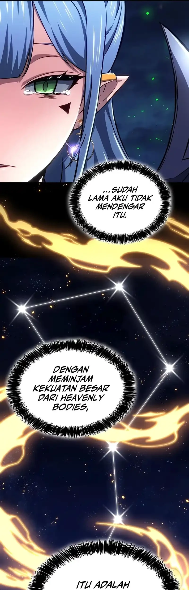 The Cold-Blooded Warrior Chapter 23 - halaman 52