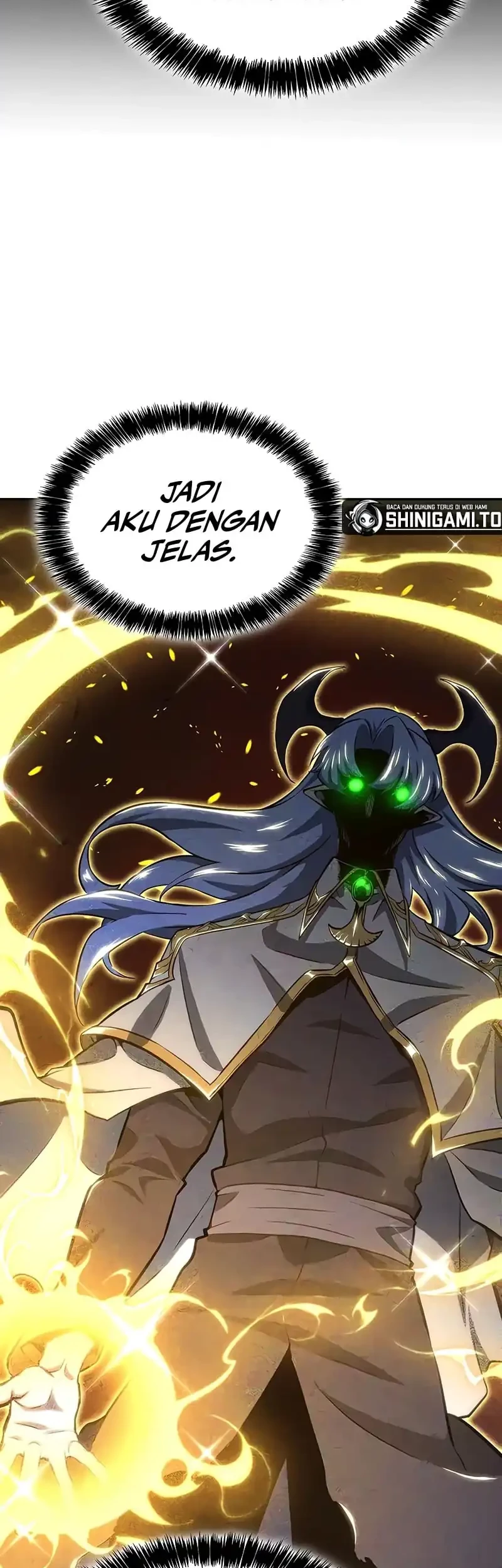 The Cold-Blooded Warrior Chapter 23 - halaman 57