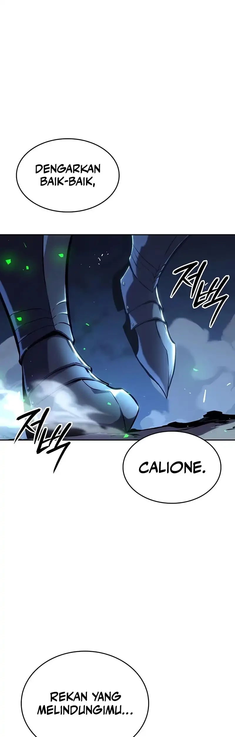 The Cold-Blooded Warrior Chapter 23 - halaman 67