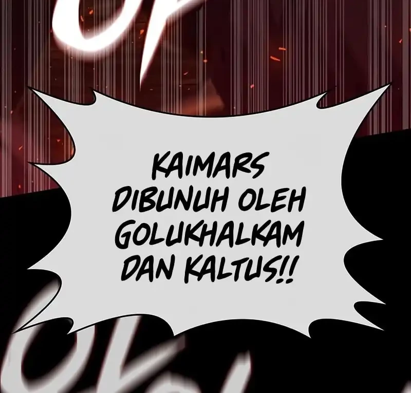 The Cold-Blooded Warrior Chapter 23 - halaman 8
