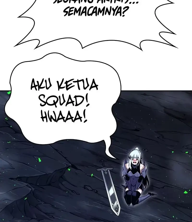 The Cold-Blooded Warrior Chapter 23 - halaman 82