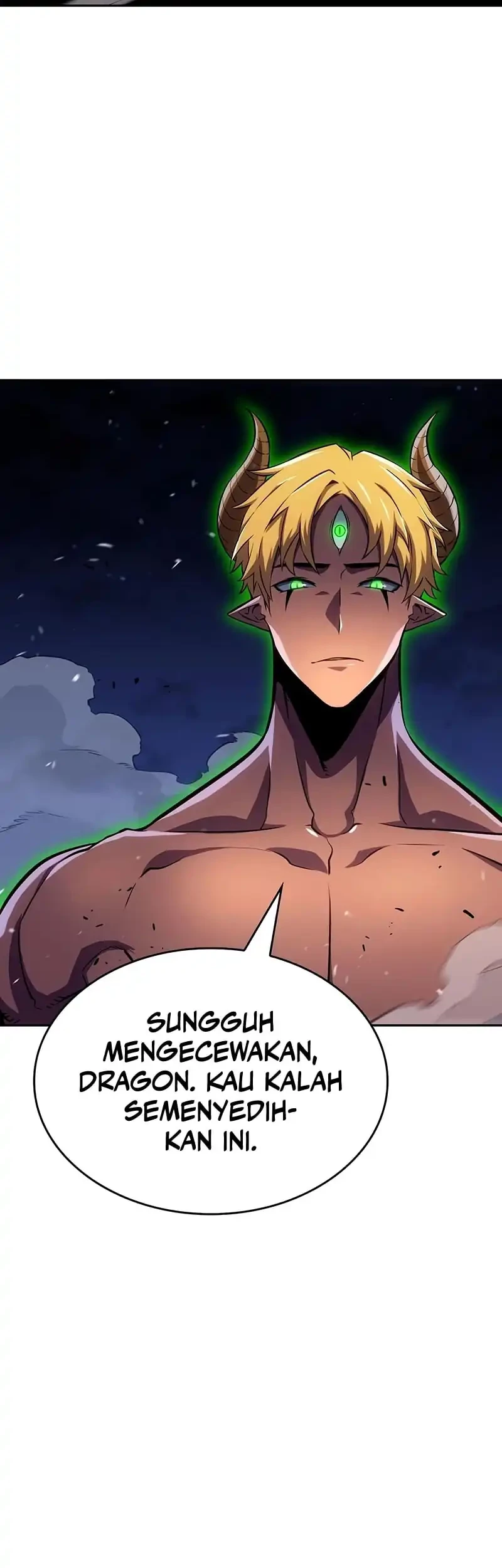 The Cold-Blooded Warrior Chapter 23 - halaman 88