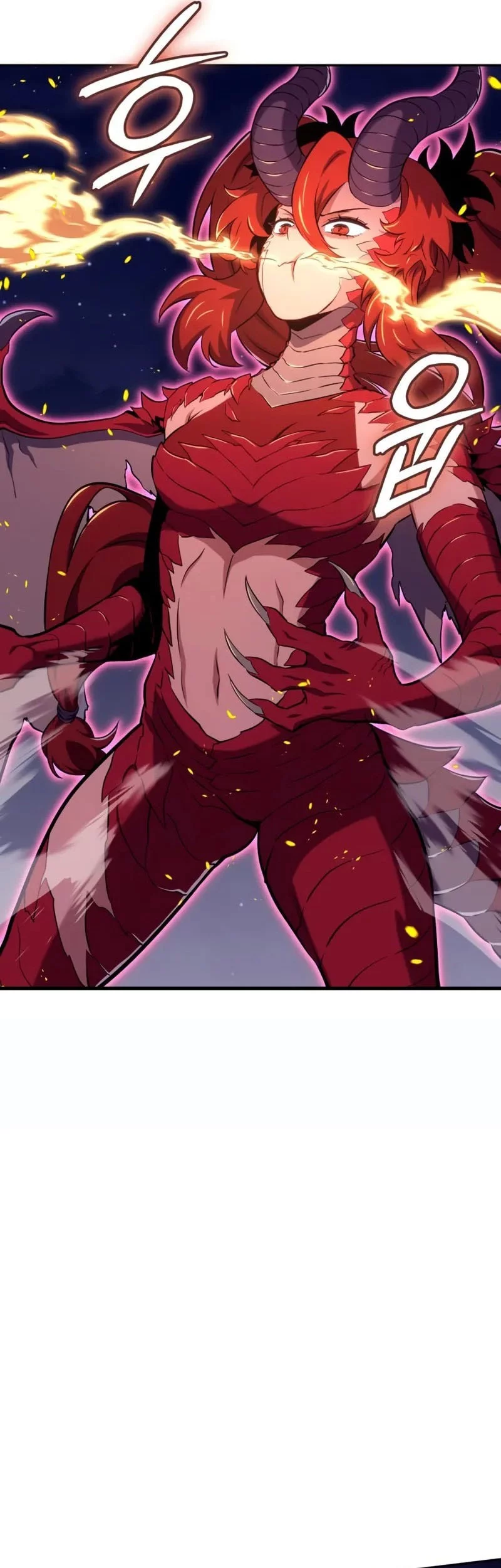 The Cold-Blooded Warrior Chapter 24 - halaman 10
