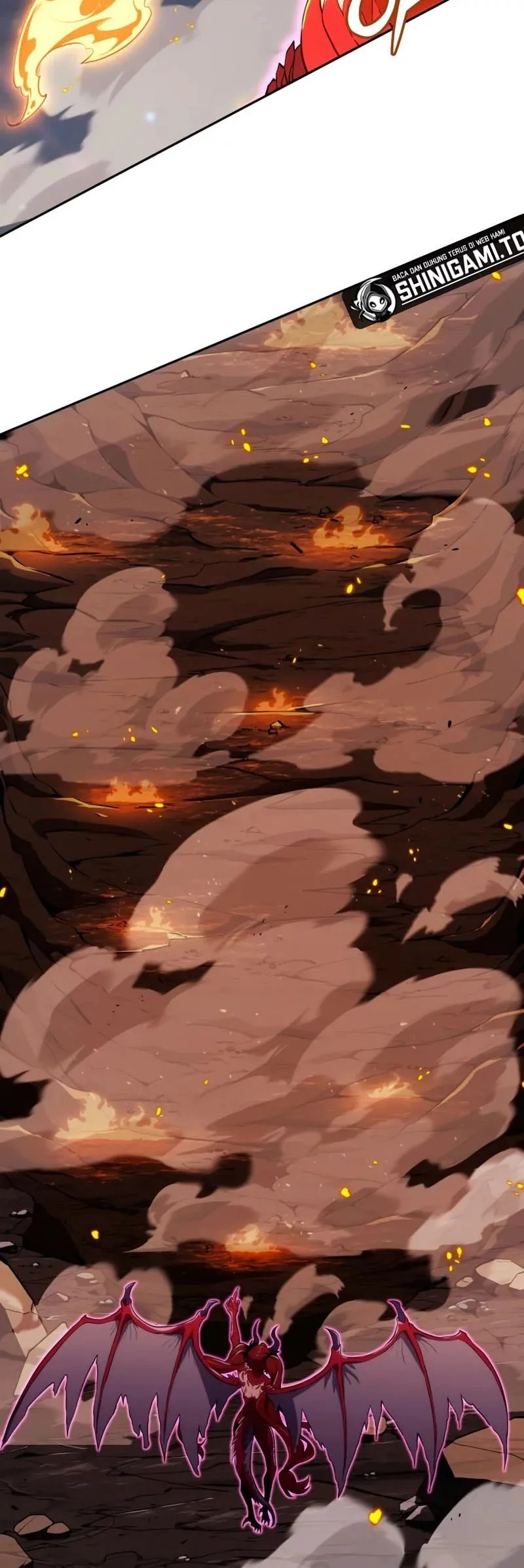 The Cold-Blooded Warrior Chapter 24 - halaman 13