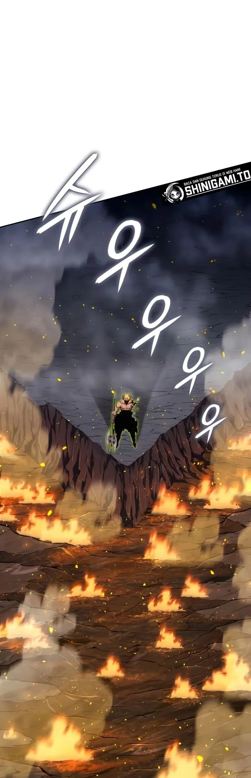The Cold-Blooded Warrior Chapter 24 - halaman 53
