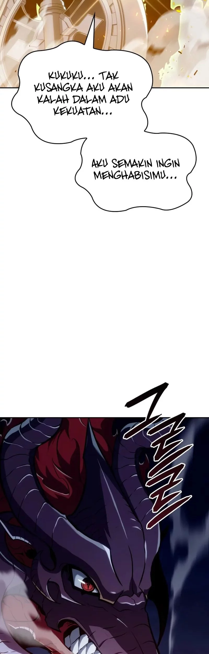 The Cold-Blooded Warrior Chapter 24 - halaman 55