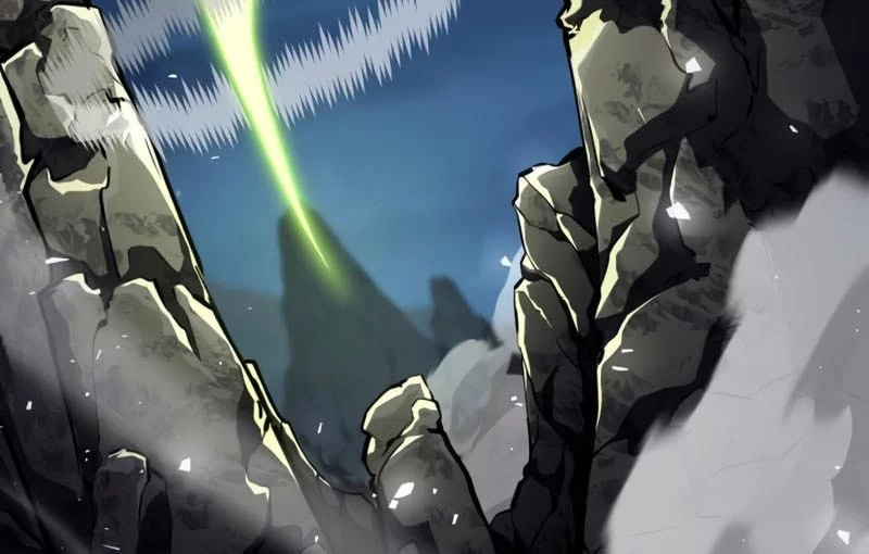 The Cold-Blooded Warrior Chapter 24 - halaman 62