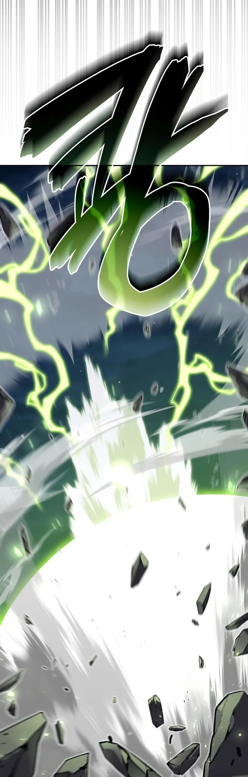 The Cold-Blooded Warrior Chapter 24 - halaman 65
