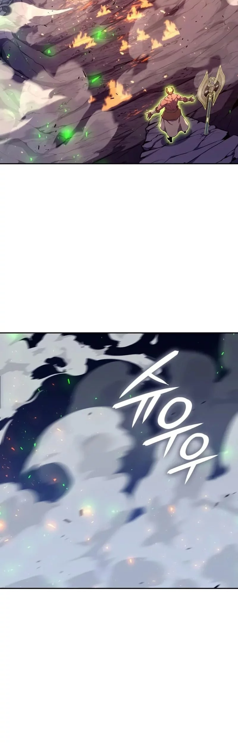 The Cold-Blooded Warrior Chapter 24 - halaman 69