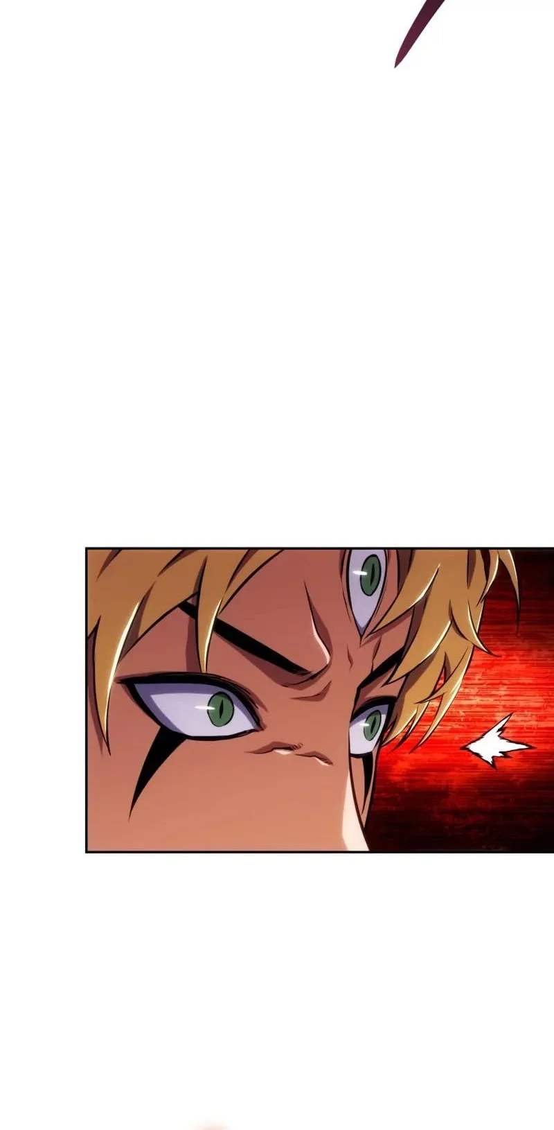The Cold-Blooded Warrior Chapter 24 - halaman 9