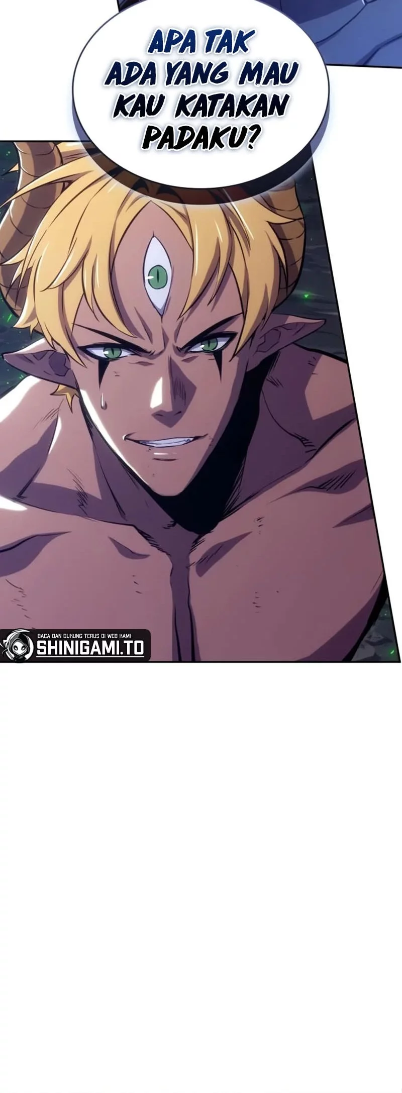 The Cold-Blooded Warrior Chapter 24 - halaman 98