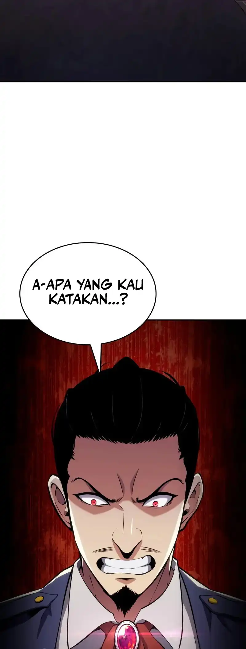 The Cold-Blooded Warrior Chapter 25 - halaman 100