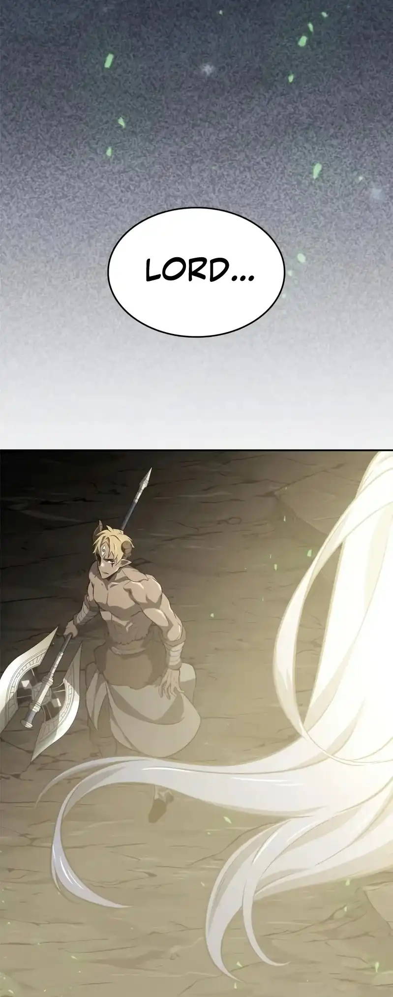 The Cold-Blooded Warrior Chapter 25 - halaman 2