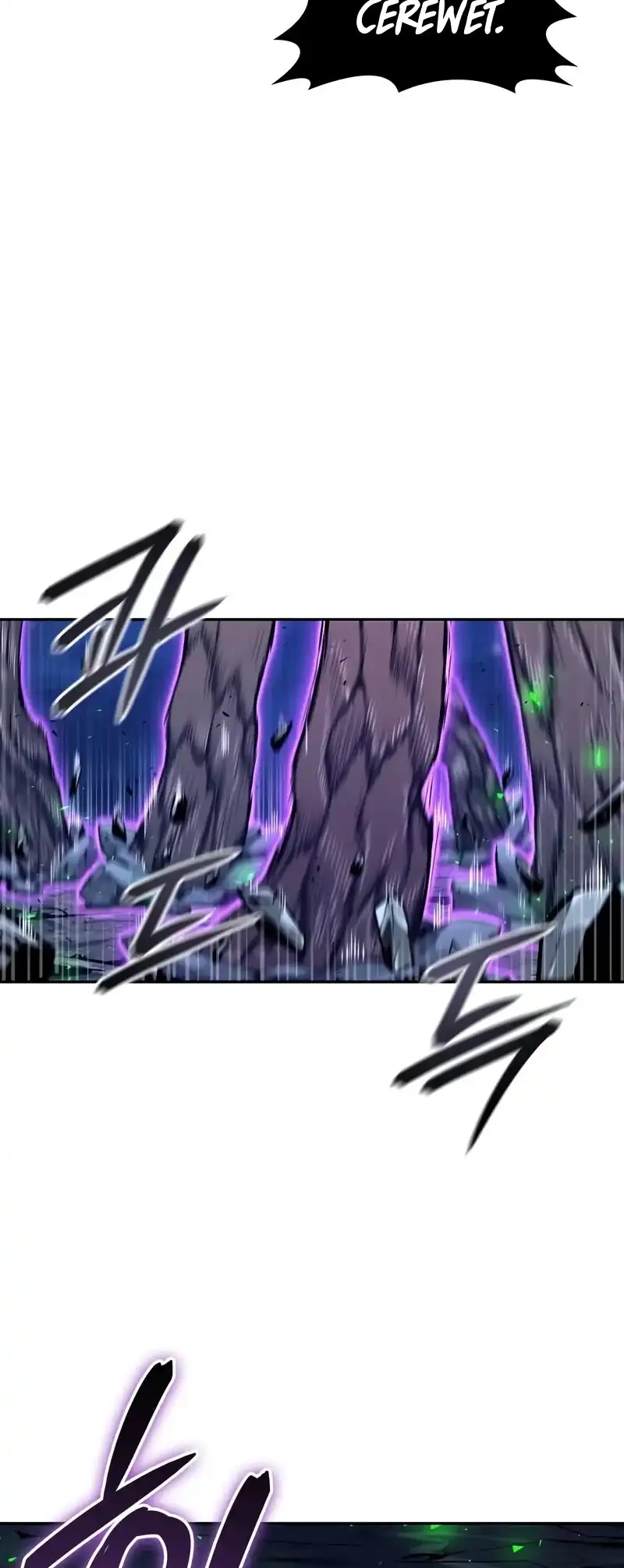 The Cold-Blooded Warrior Chapter 25 - halaman 21