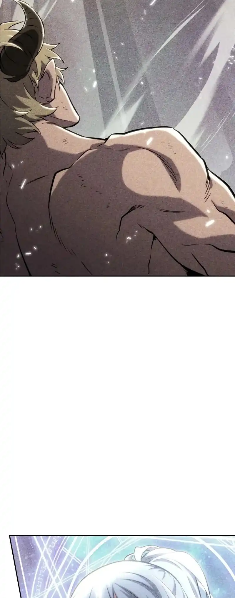 The Cold-Blooded Warrior Chapter 25 - halaman 4