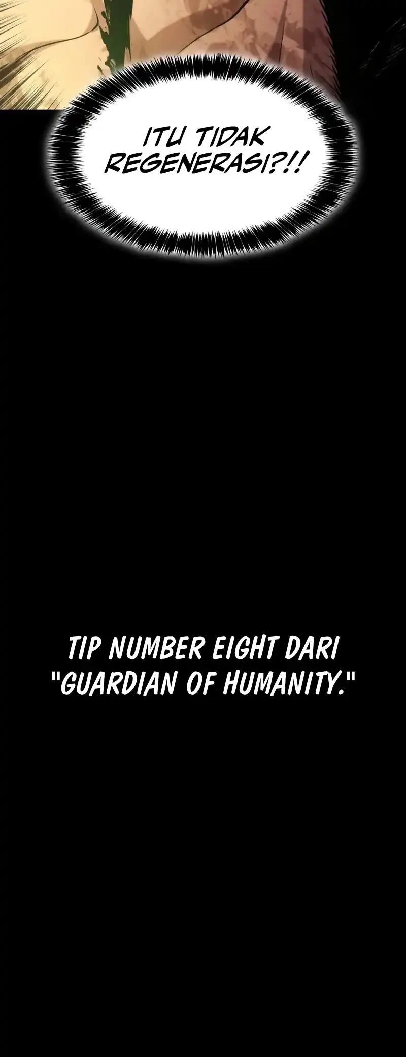 The Cold-Blooded Warrior Chapter 25 - halaman 51
