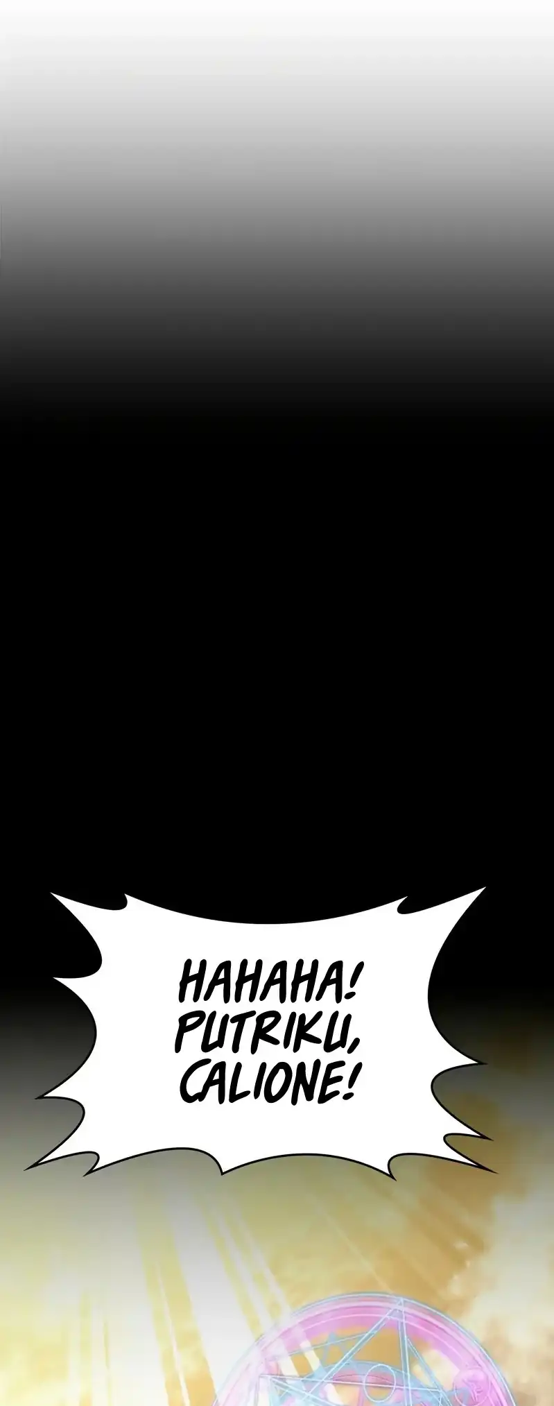 The Cold-Blooded Warrior Chapter 25 - halaman 6