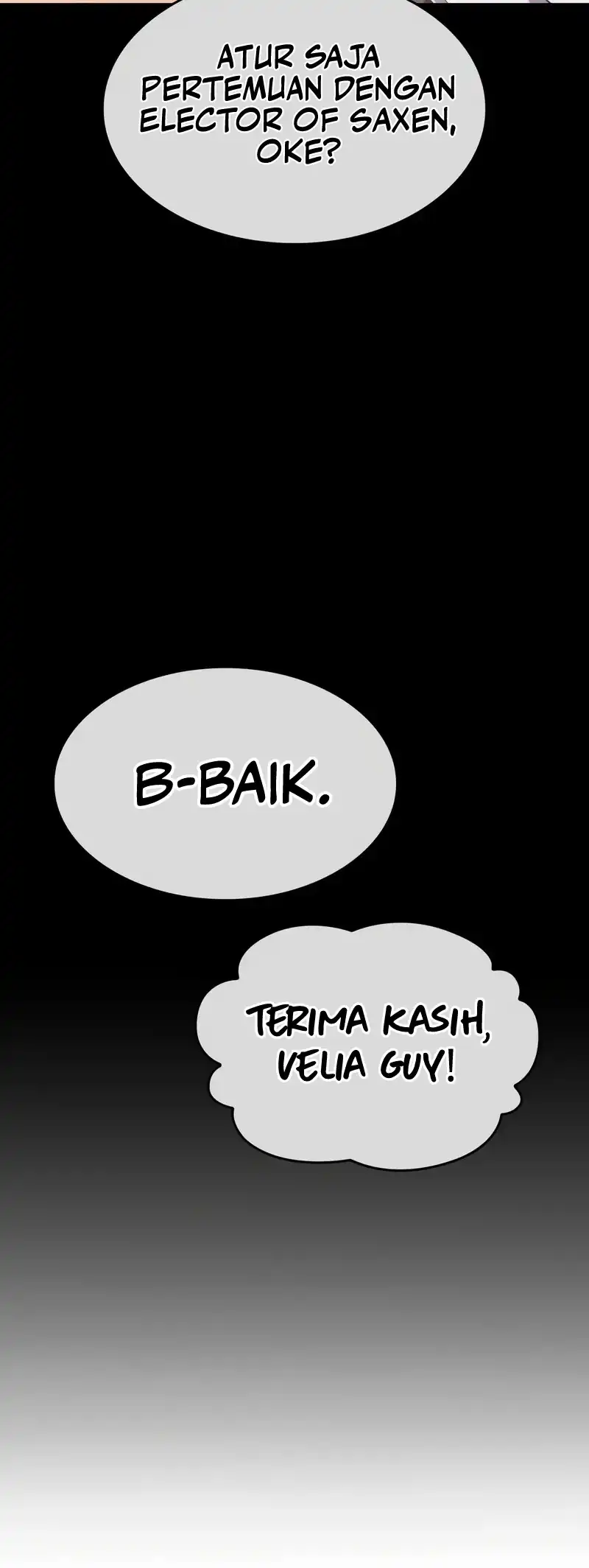 The Cold-Blooded Warrior Chapter 25 - halaman 87
