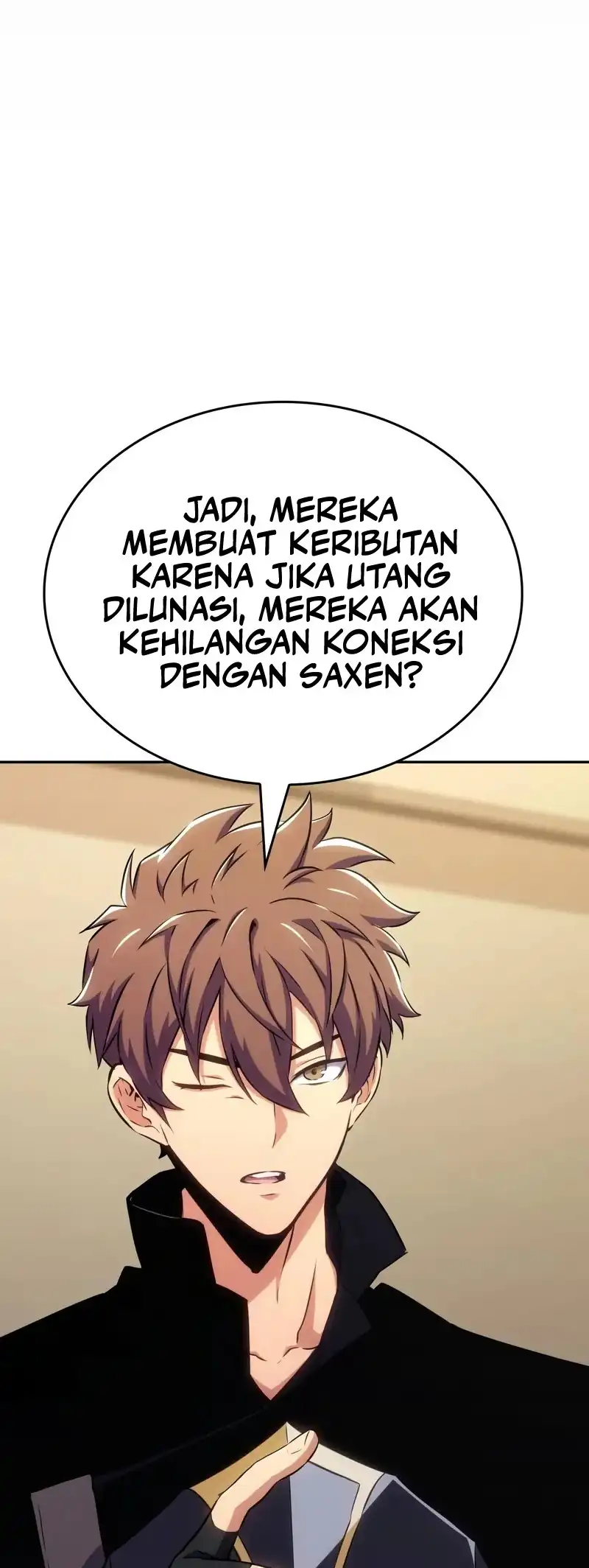 The Cold-Blooded Warrior Chapter 25 - halaman 88