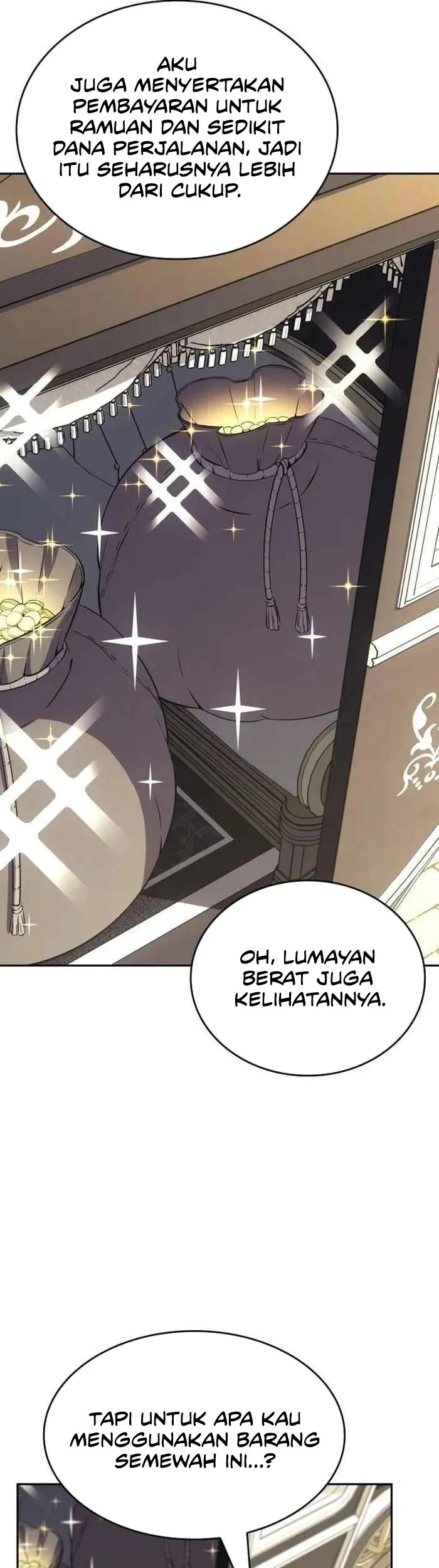 The Cold-Blooded Warrior Chapter 26 - halaman 12