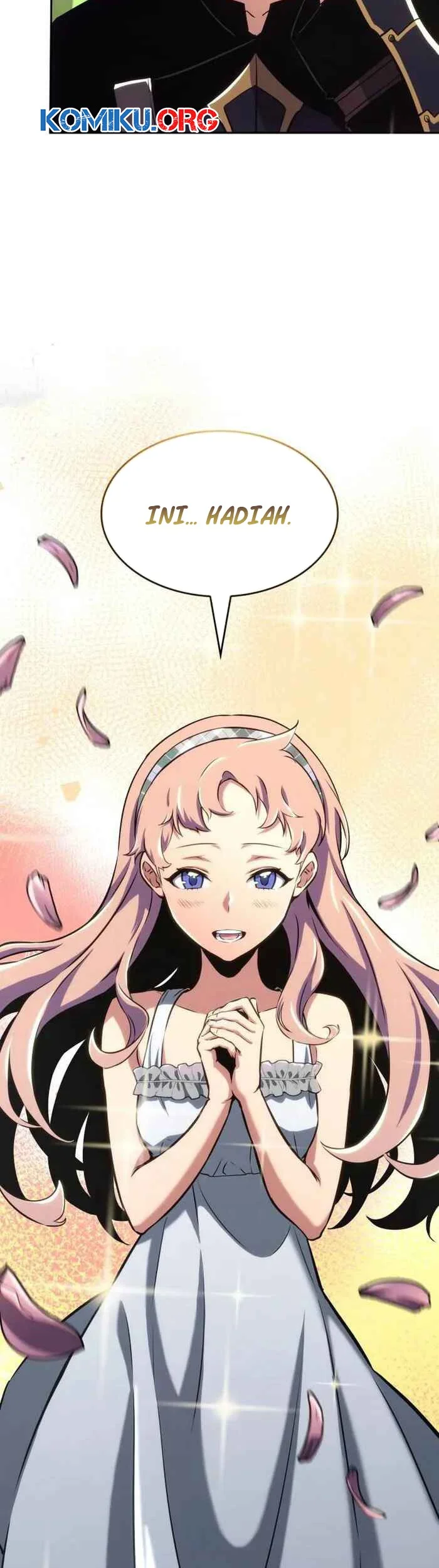 The Cold-Blooded Warrior Chapter 26 - halaman 19