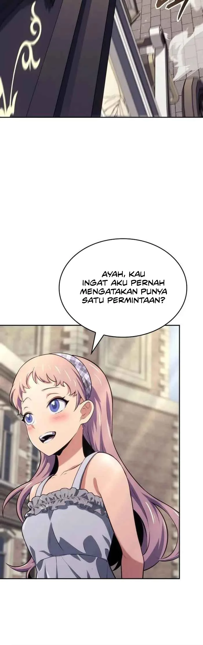 The Cold-Blooded Warrior Chapter 26 - halaman 21