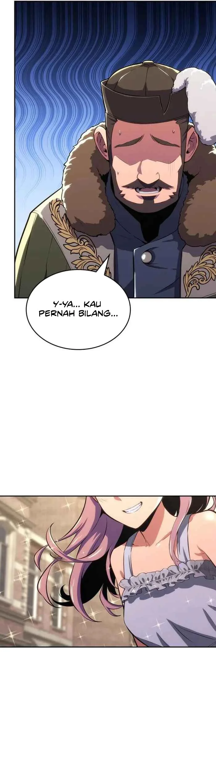 The Cold-Blooded Warrior Chapter 26 - halaman 22