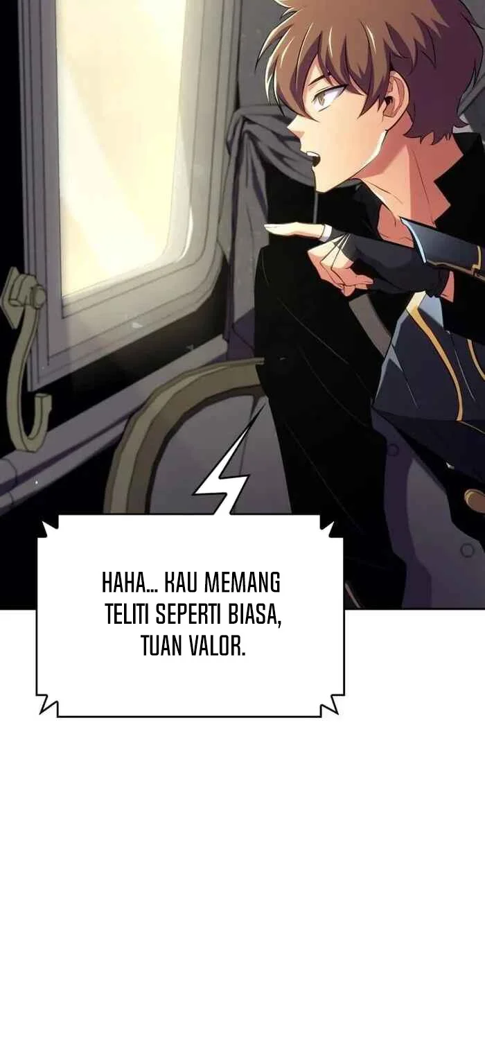 The Cold-Blooded Warrior Chapter 26 - halaman 41
