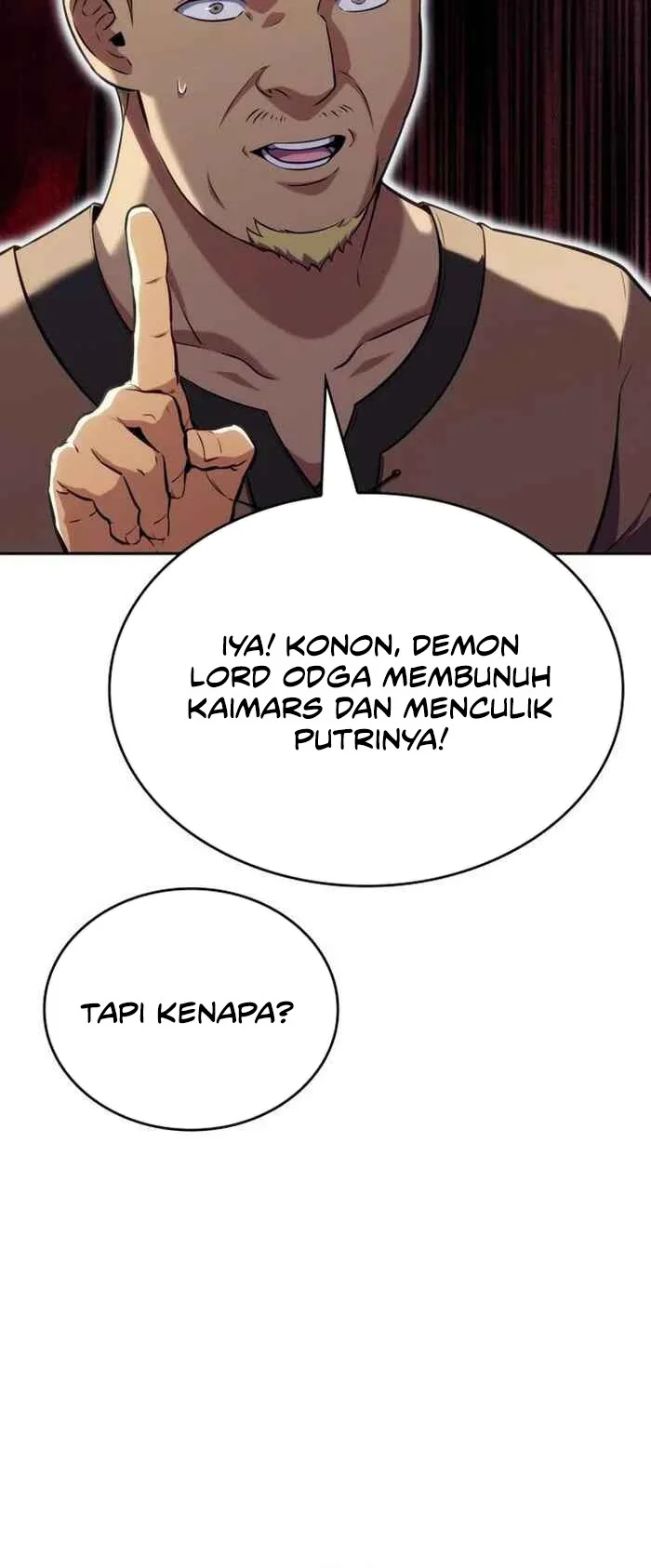 The Cold-Blooded Warrior Chapter 26 - halaman 51