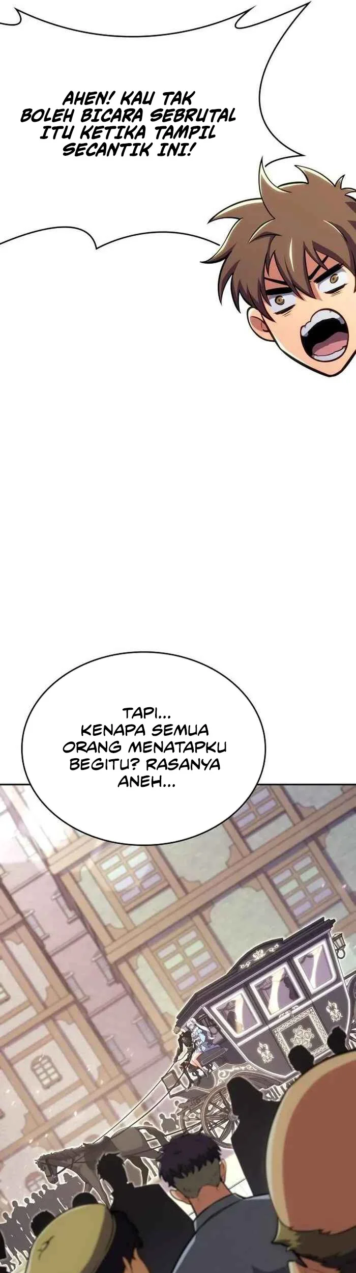 The Cold-Blooded Warrior Chapter 26 - halaman 57