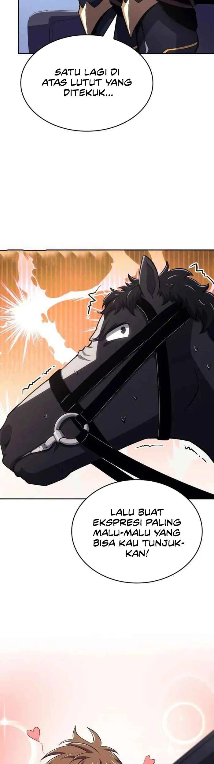 The Cold-Blooded Warrior Chapter 26 - halaman 59