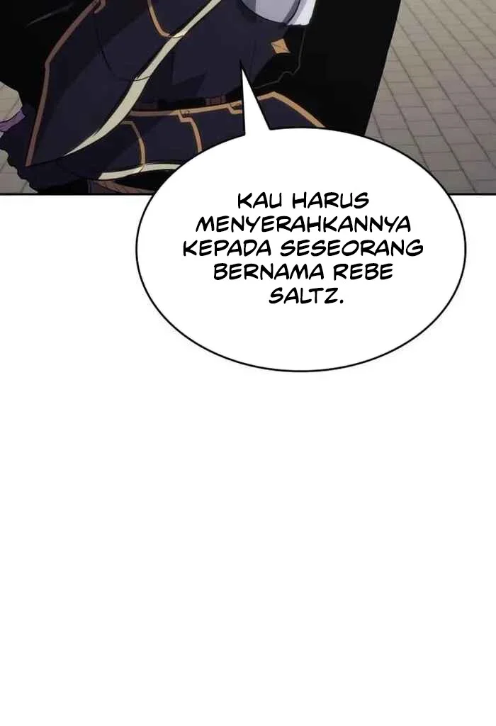 The Cold-Blooded Warrior Chapter 26 - halaman 6