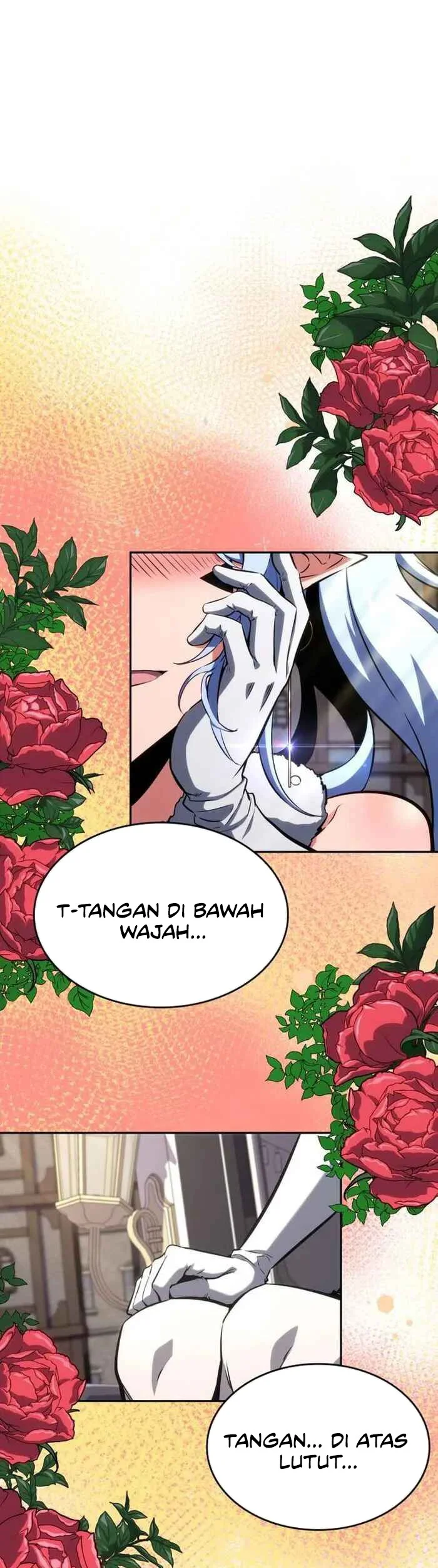 The Cold-Blooded Warrior Chapter 26 - halaman 64