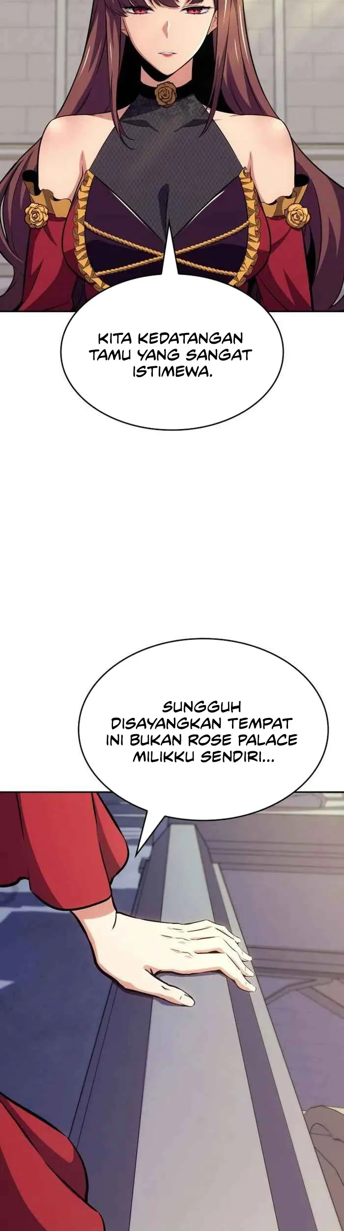 The Cold-Blooded Warrior Chapter 26 - halaman 73