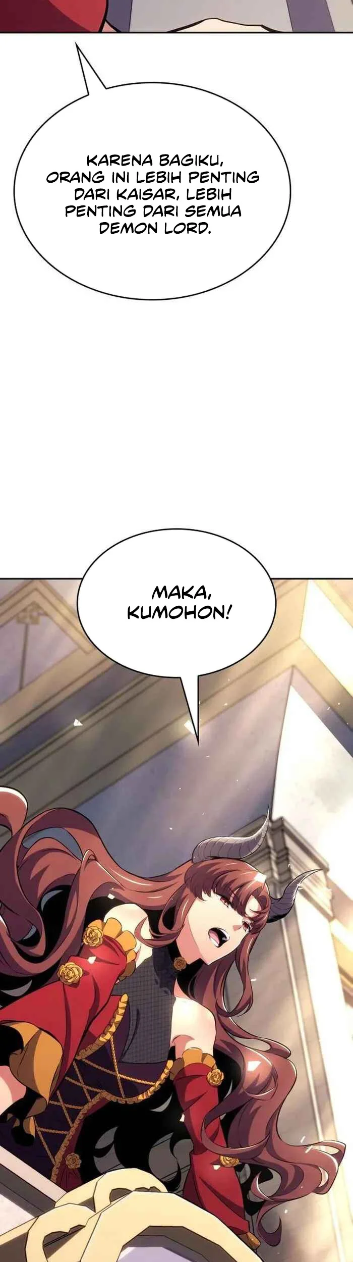 The Cold-Blooded Warrior Chapter 26 - halaman 74