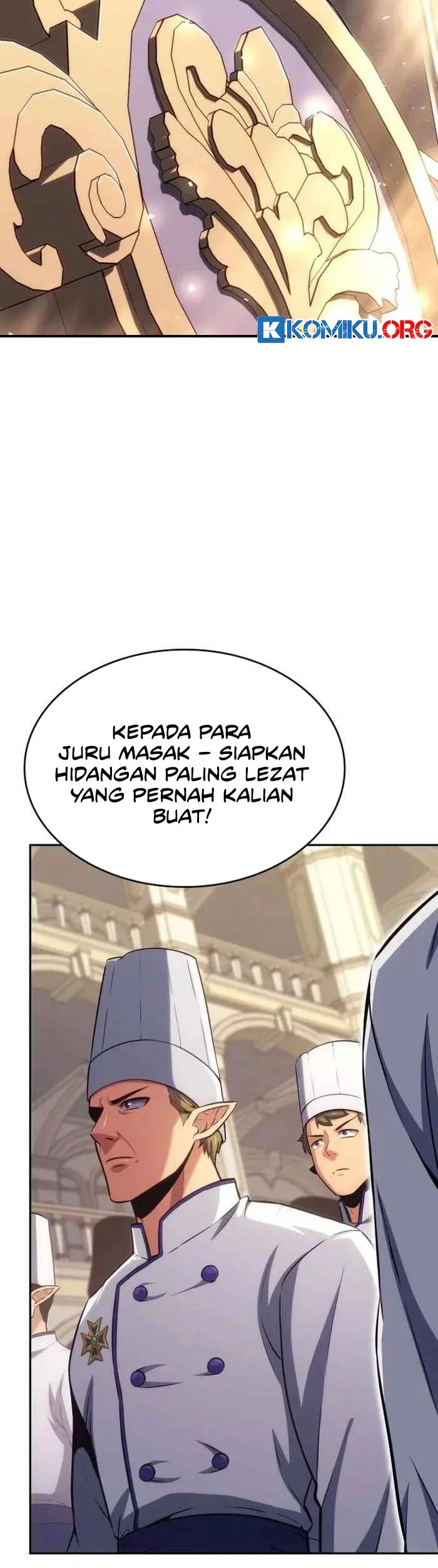 The Cold-Blooded Warrior Chapter 26 - halaman 75