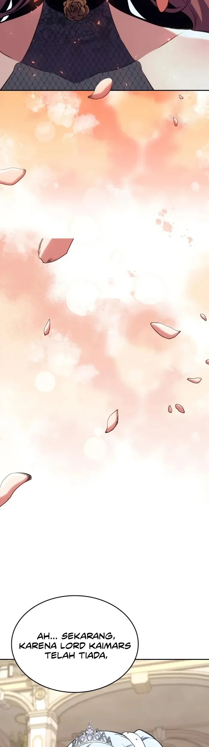 The Cold-Blooded Warrior Chapter 27 - halaman 16
