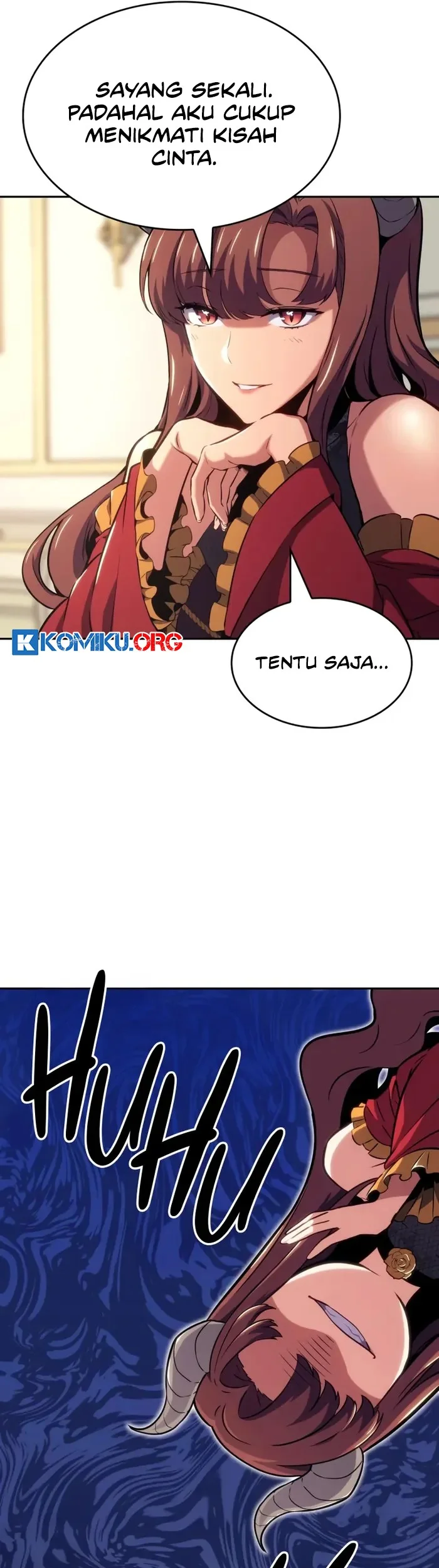 The Cold-Blooded Warrior Chapter 27 - halaman 26