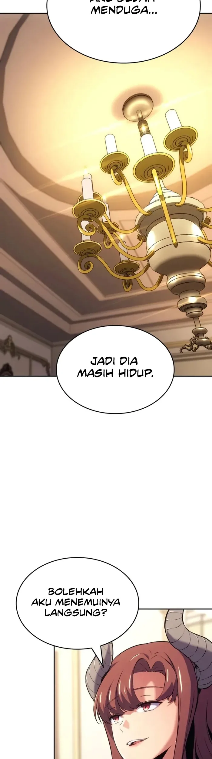 The Cold-Blooded Warrior Chapter 27 - halaman 28