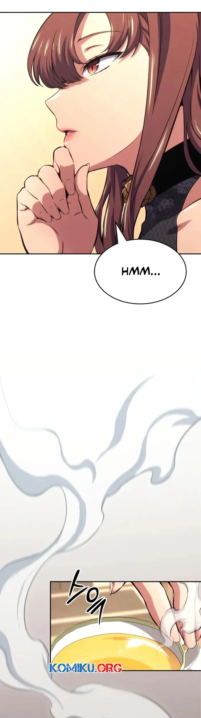 The Cold-Blooded Warrior Chapter 27 - halaman 39