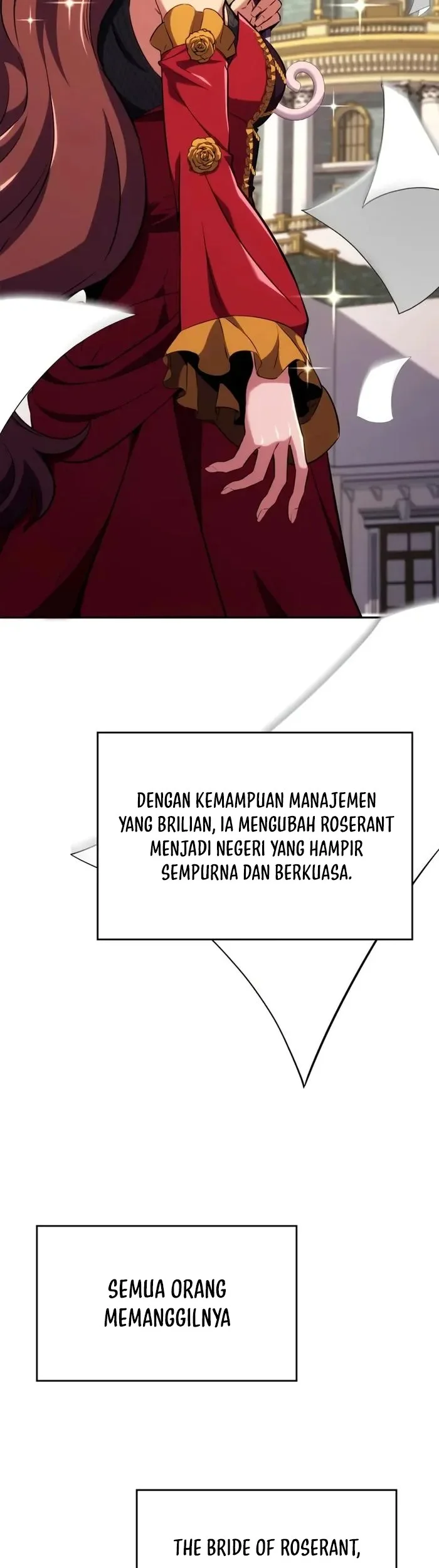 The Cold-Blooded Warrior Chapter 27 - halaman 4