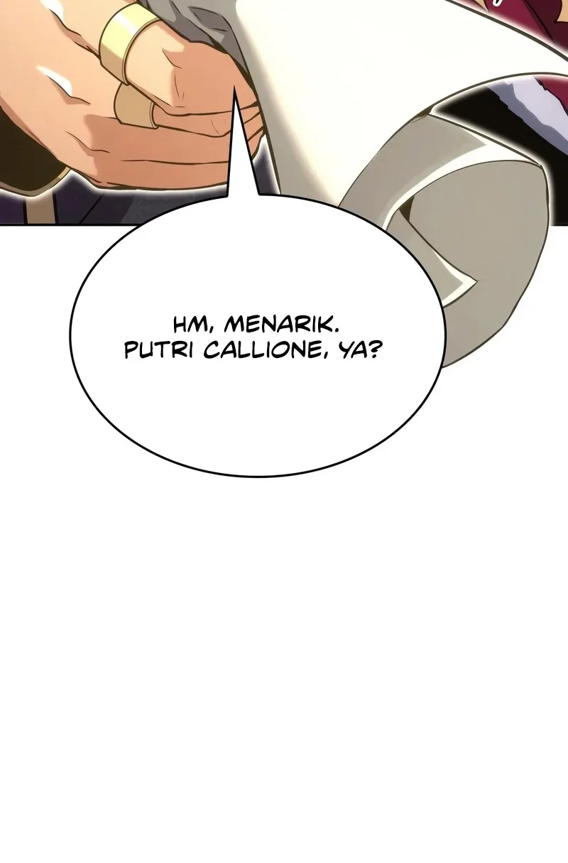The Cold-Blooded Warrior Chapter 28 - halaman 31