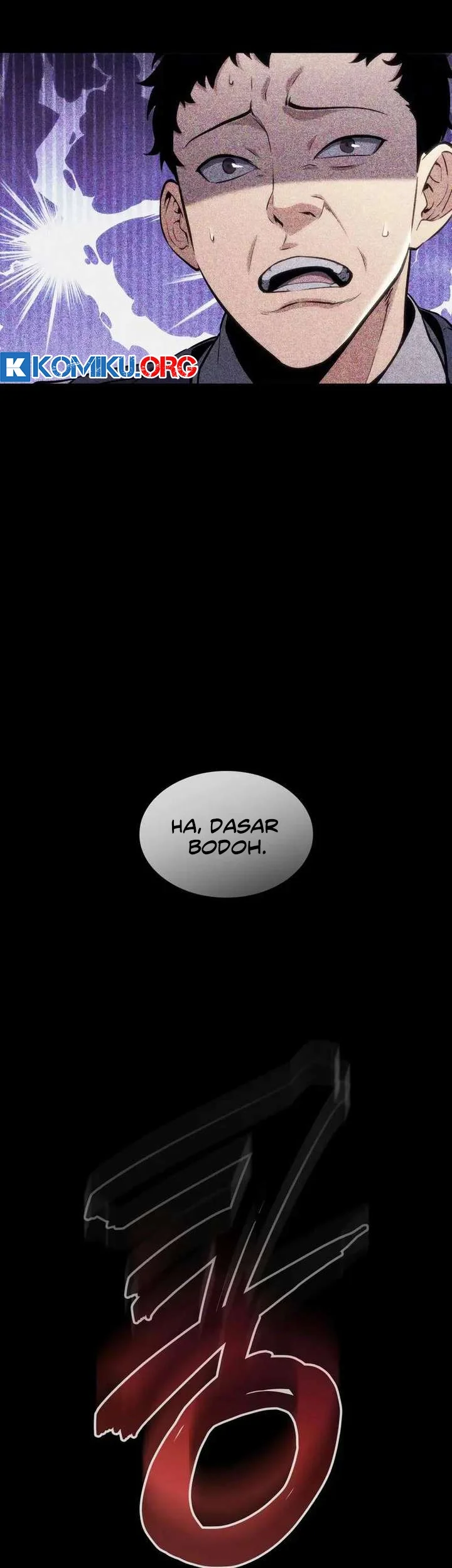 The Cold-Blooded Warrior Chapter 28 - halaman 4
