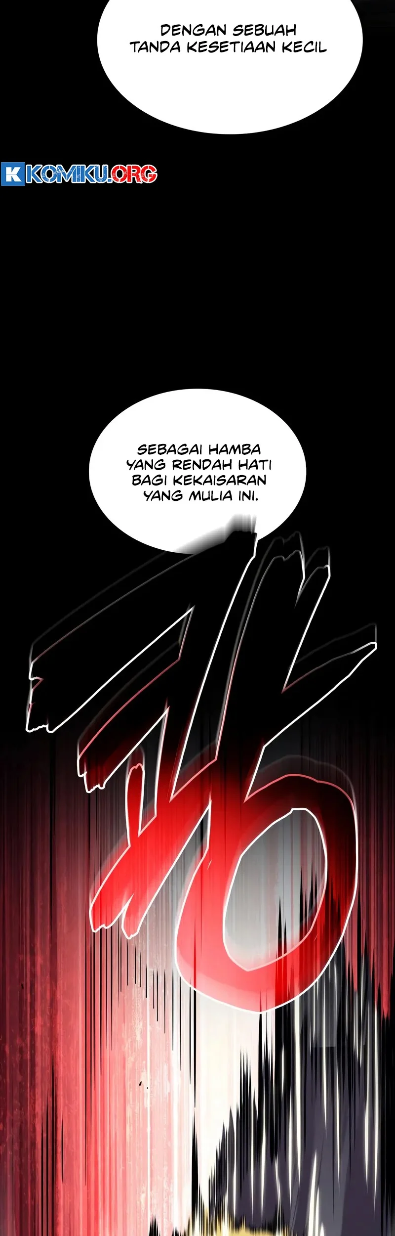 The Cold-Blooded Warrior Chapter 28 - halaman 40